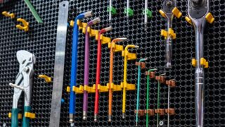 おすすめの工具